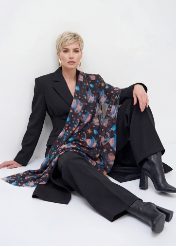 Платок KSH8-175-7