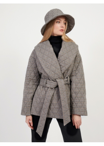 Панама стеганная