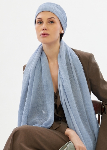 Палантин женский DRK-1455-10