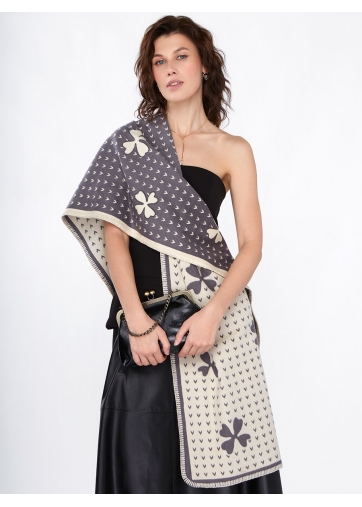 Палантин женский RH10-2253-2