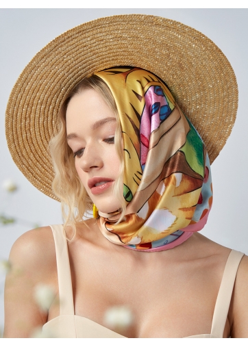 Платок женский KSH16-64-3