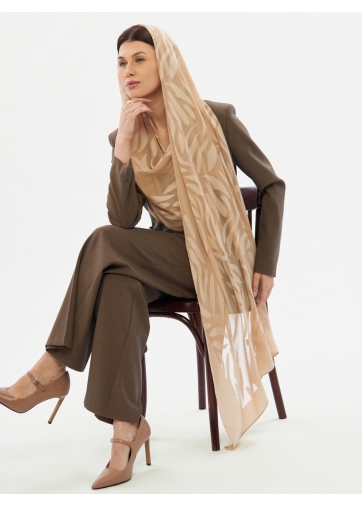 Палантин женский SH25V-171-5