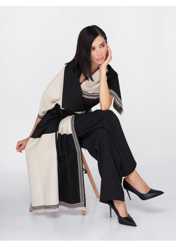 Палантин женский RH10-1757-4