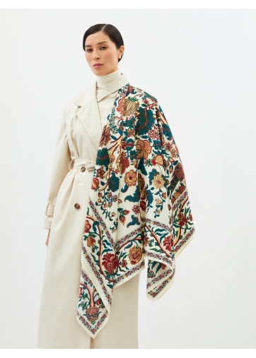 Платок женский LO-1254-1