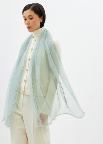 Палантин женский BB-135-31