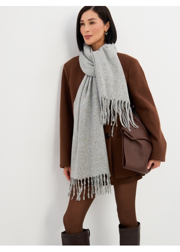 Палантин женский RH11-145-4