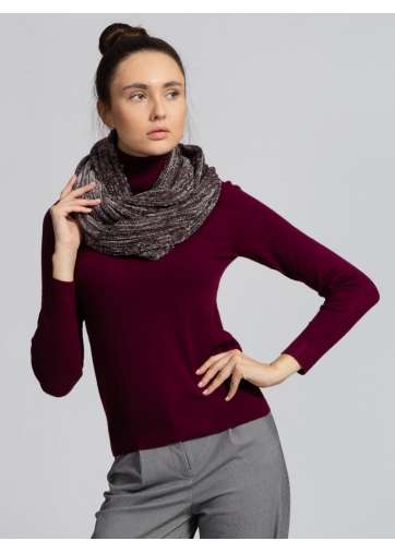 Шарф-снуд TG-13-4