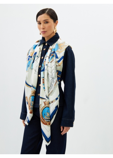 Платок женский LO-1252