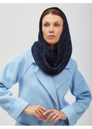Шарф-снуд TG-13-2