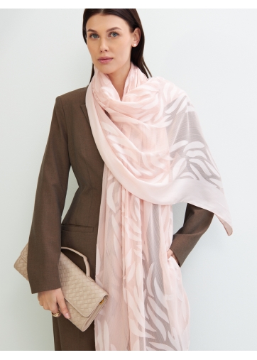 Палантин женский SH25V-171-6