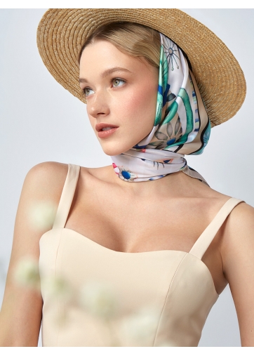 Платок женский KSH16-614-1