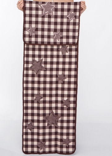 Палантин женский RH10-2251-2