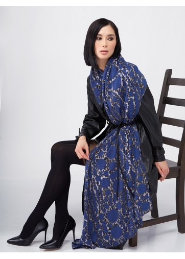 Палантин женский KSH15-169-3