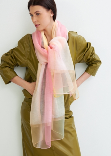 Палантин женский SH25V-16-4