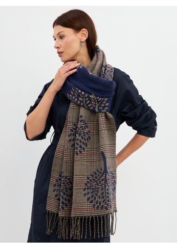 Палантин женский RH10-162-5