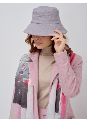 Панама стеганная