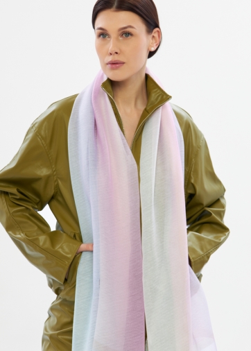 Палантин женский SH25V-16-3