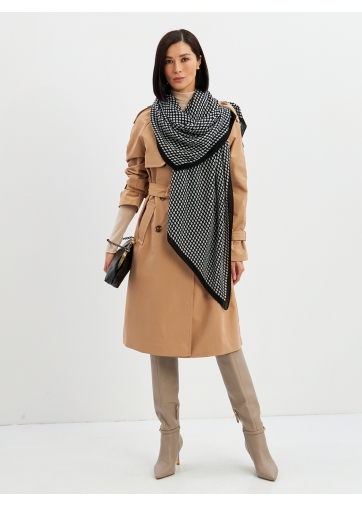 Палантин женский SPR-1155-2