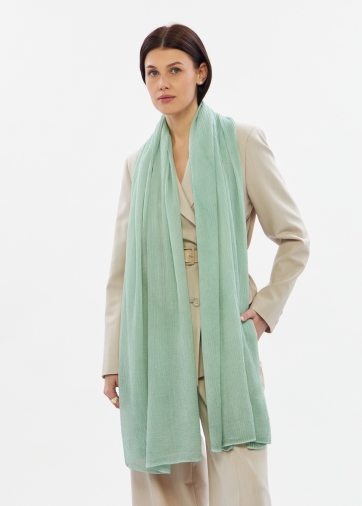 Палантин женский DRK-1455-74