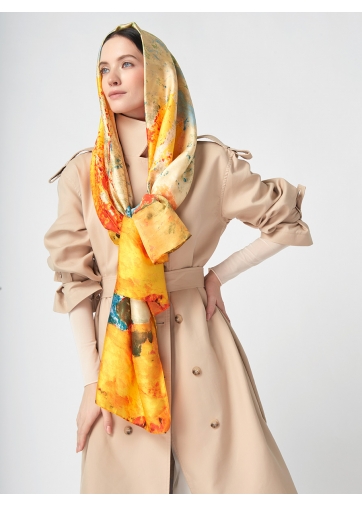 Палантин KRD2-118-1