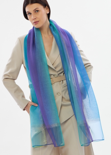 Палантин женский SH25V-16-5