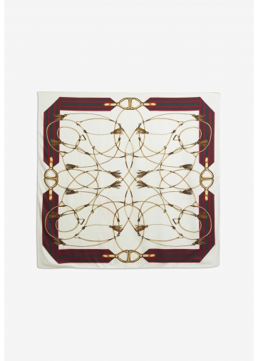 Платок женский LO-125