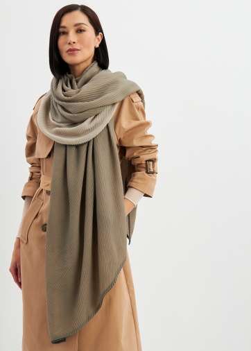 Палантин женский MK3-17-2