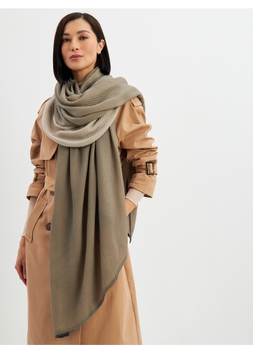 Палантин женский MK3-17-2