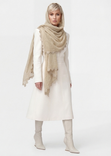 Палантин женский SHUT-15-3