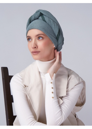 Палантин женский MK3-145-2