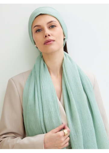 Палантин женский DRK-1455-74