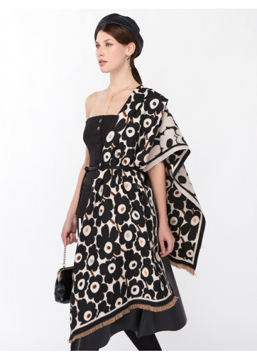 Палантин женский RH10-01459-10