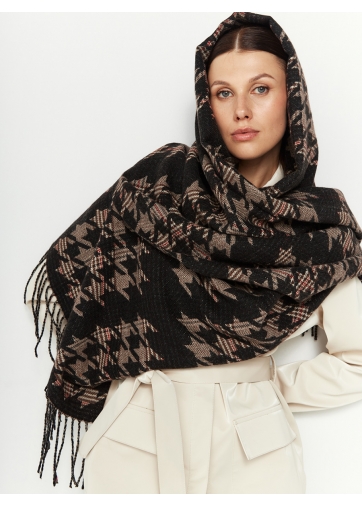 Палантин женский RH10-16-5