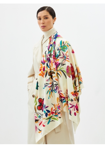 Платок женский LO-12514