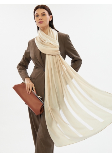 Палантин женский SH25V-17-2