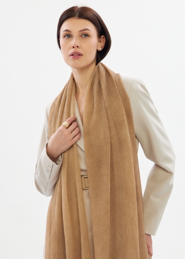 Палантин женский DRK-1455-31