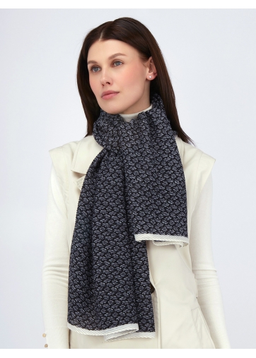 Палантин женский SPR-1159-2