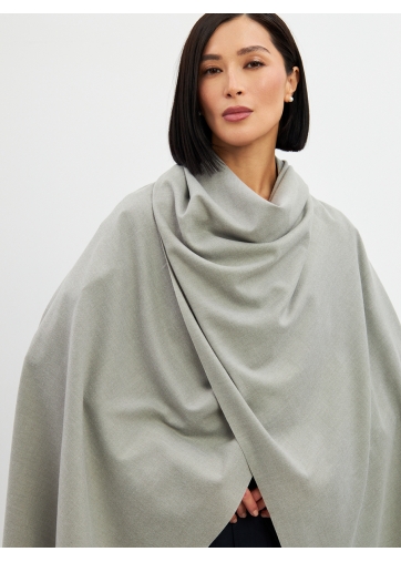 Палантин женский RH25-135-17