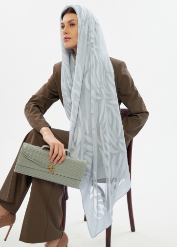 Палантин женский SH25V-171-4