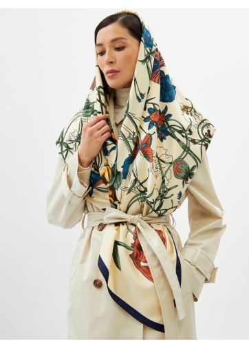 Платок женский LO-1253