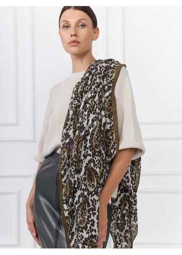 Палантин женский SPR-1153-1