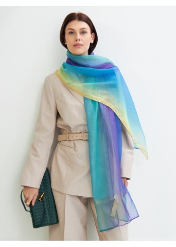 Палантин женский SH25V-16-5