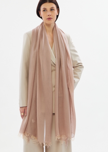 Палантин женский DRK-16-2