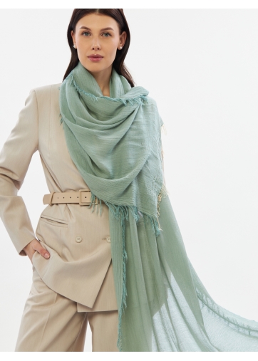 Палантин женский DRK-16-1