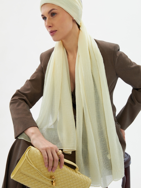 Палантин женский DRK-1455-69