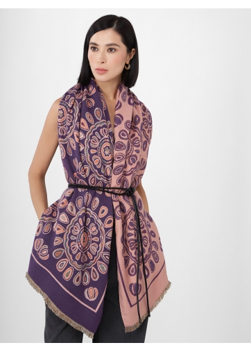 Палантин женский RH10-1459-3