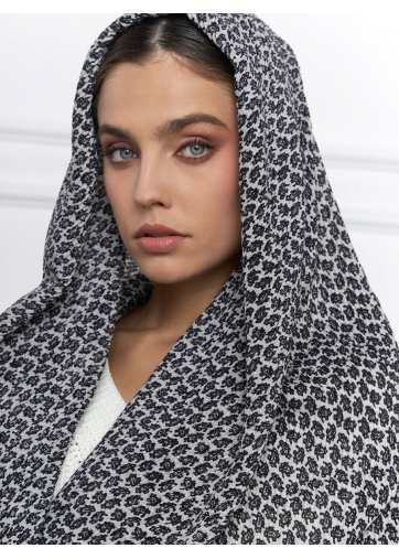 Палантин женский SPR-1159-1