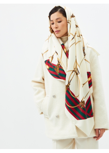 Платок женский LO-125