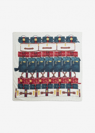 Платок женский LO-1257