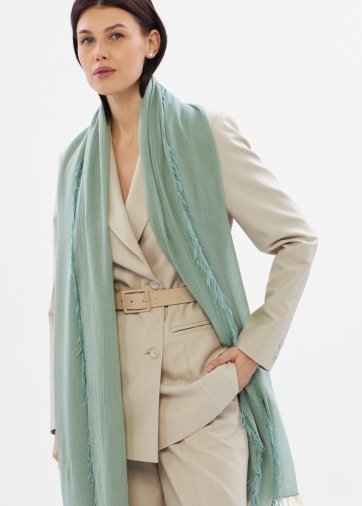 Палантин женский DRK-16-1